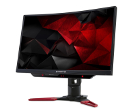 Acer Predator Z271TBMIPHZX Curved czarny - 338075 - zdjęcie 3